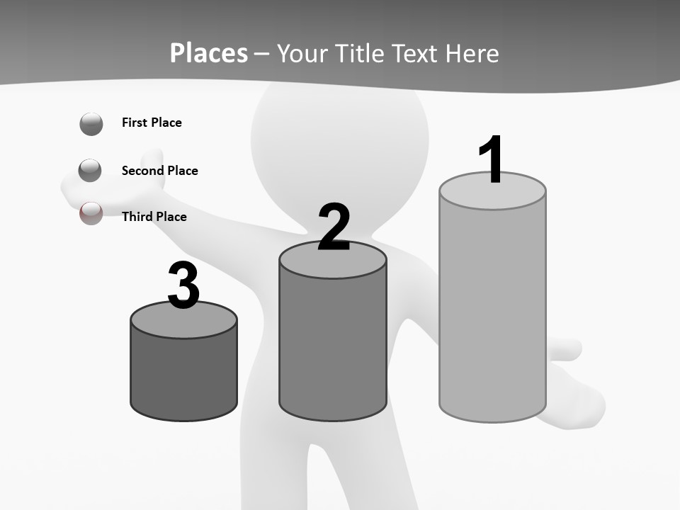 Abstract Pride Show PowerPoint Template