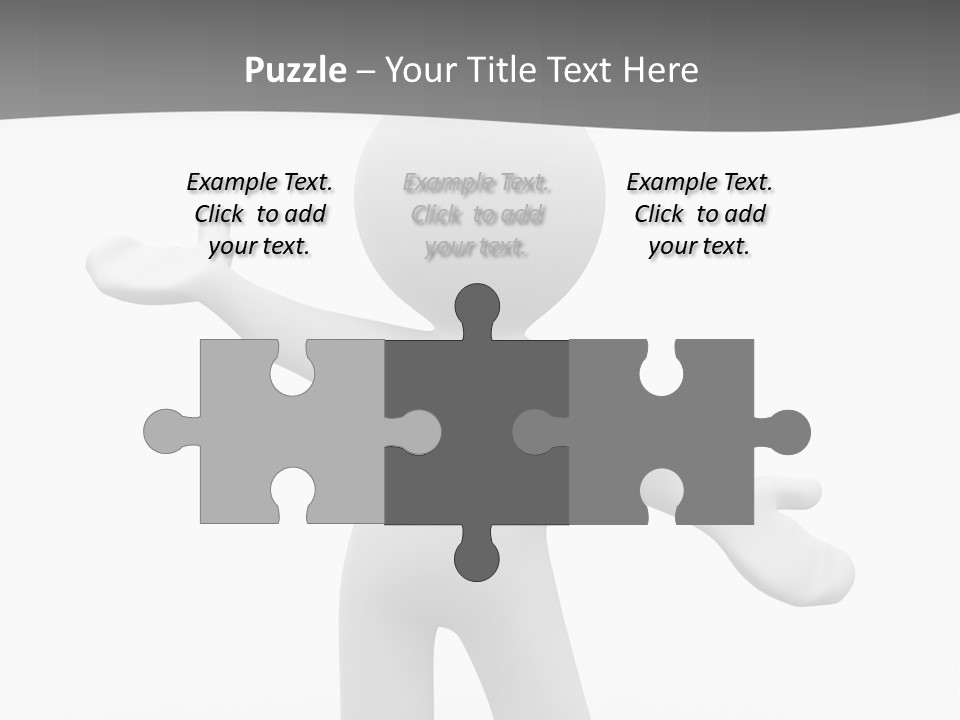 Abstract Pride Show PowerPoint Template