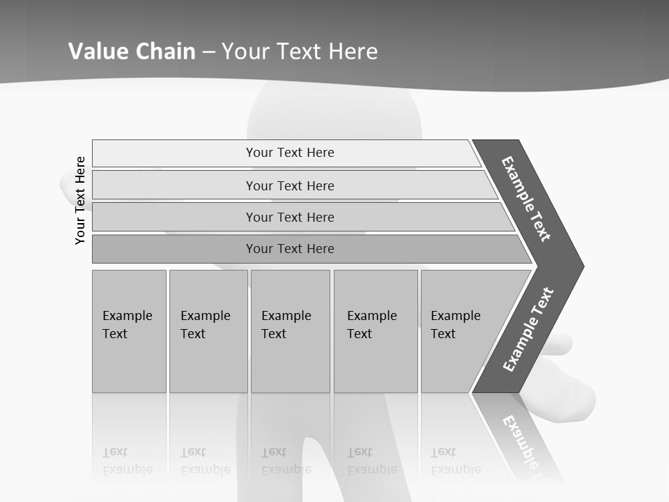 Abstract Pride Show PowerPoint Template