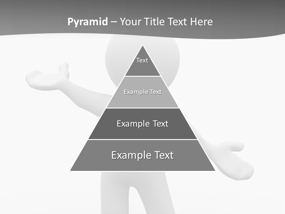 Abstract Pride Show PowerPoint Template