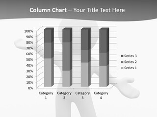 Abstract Pride Show PowerPoint Template