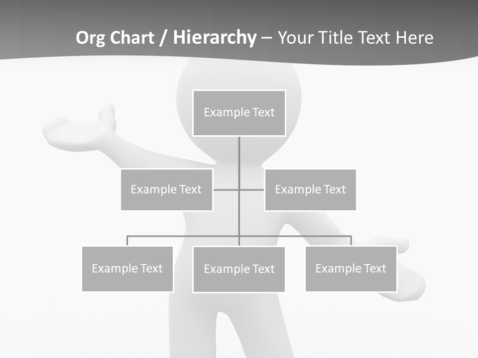 Abstract Pride Show PowerPoint Template