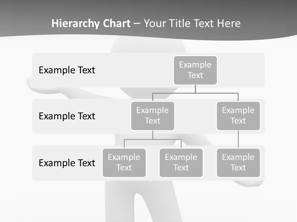 Abstract Pride Show PowerPoint Template