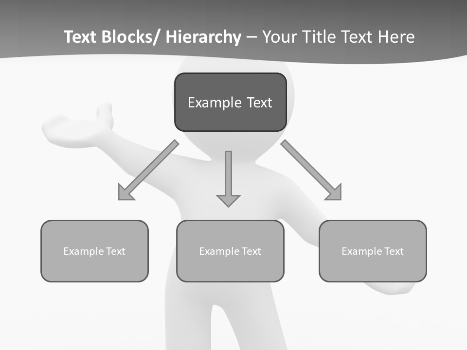 Abstract Pride Show PowerPoint Template
