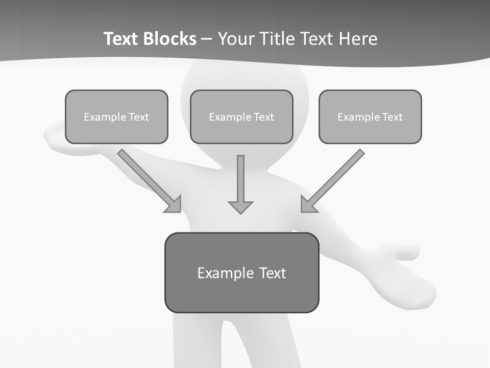 Abstract Pride Show PowerPoint Template