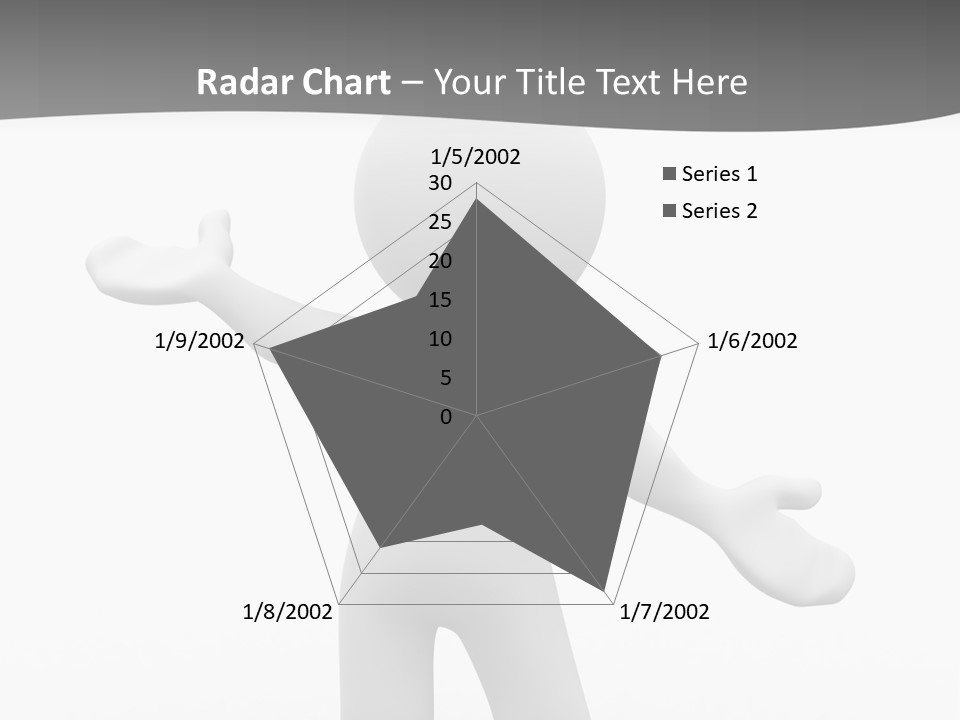 Abstract Pride Show PowerPoint Template