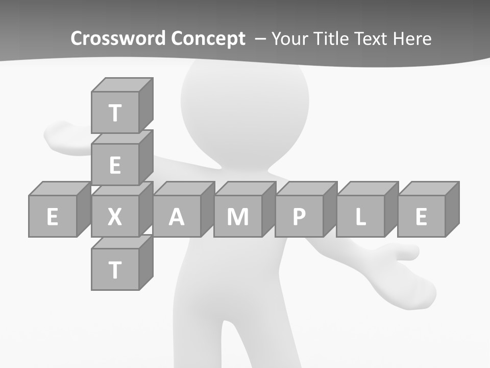 Abstract Pride Show PowerPoint Template