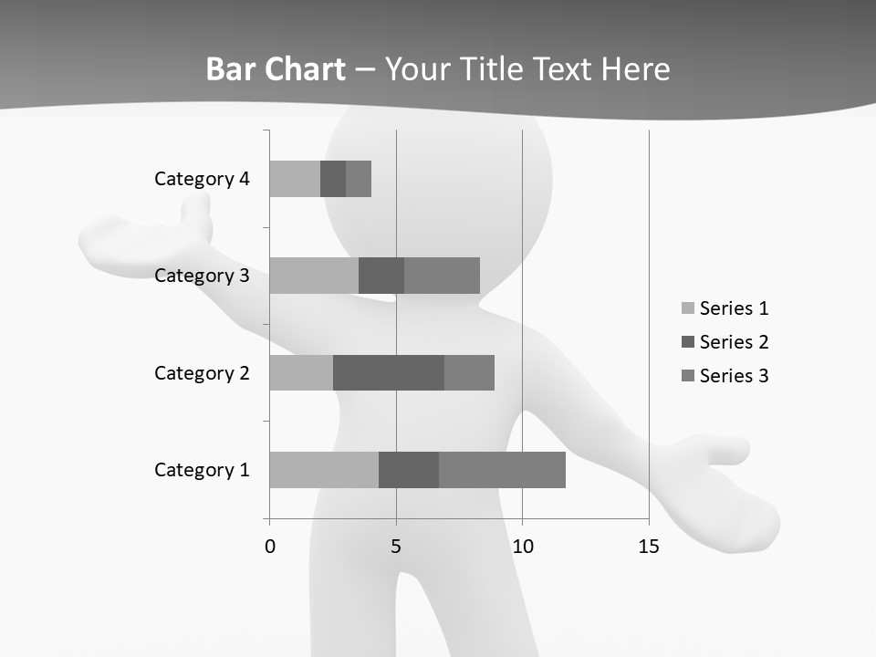 Abstract Pride Show PowerPoint Template