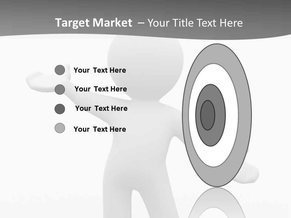 Abstract Pride Show PowerPoint Template