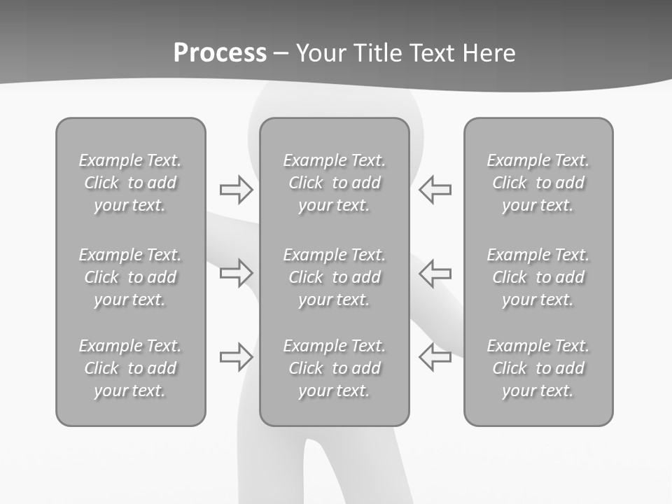 Abstract Pride Show PowerPoint Template