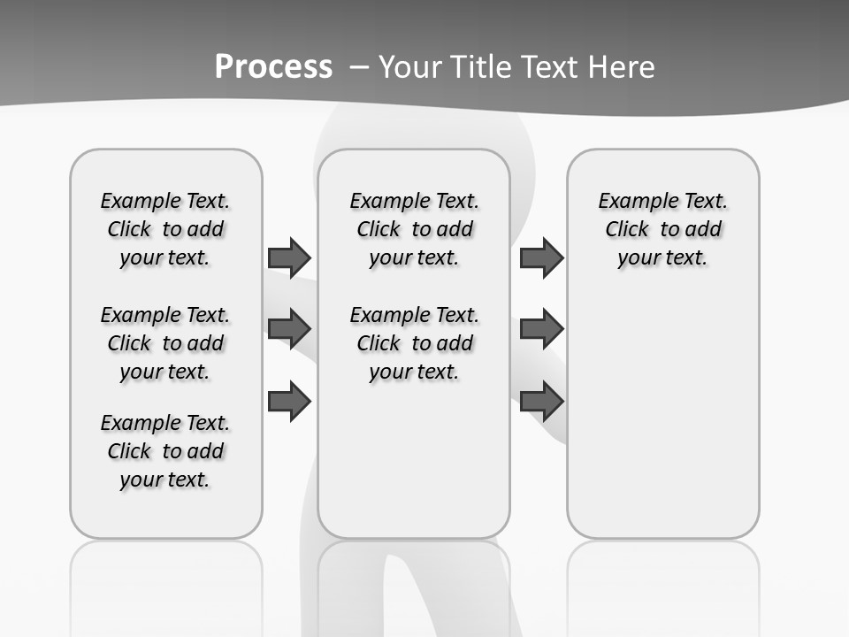 Abstract Pride Show PowerPoint Template