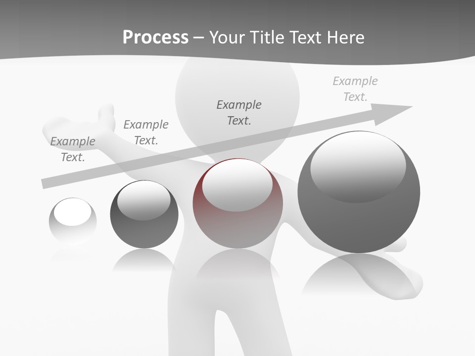 Abstract Pride Show PowerPoint Template