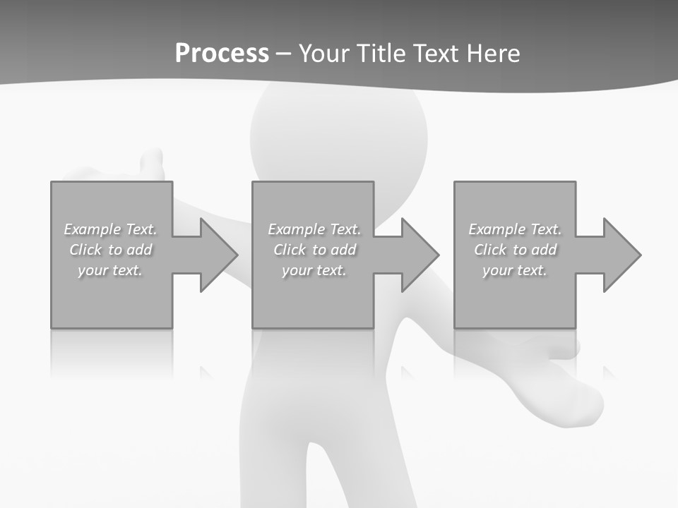 Abstract Pride Show PowerPoint Template