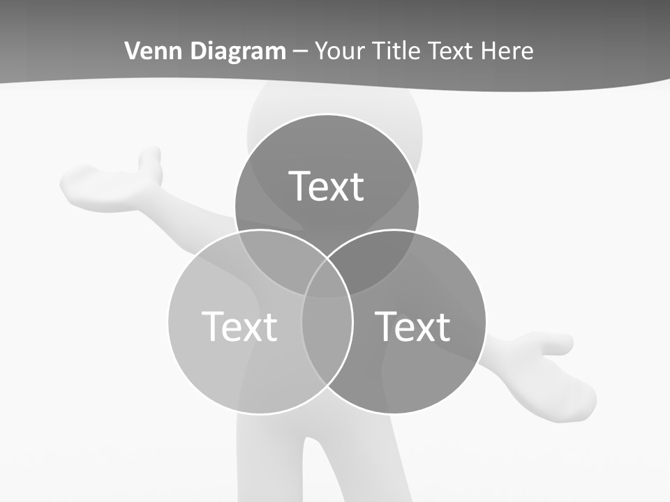 Abstract Pride Show PowerPoint Template