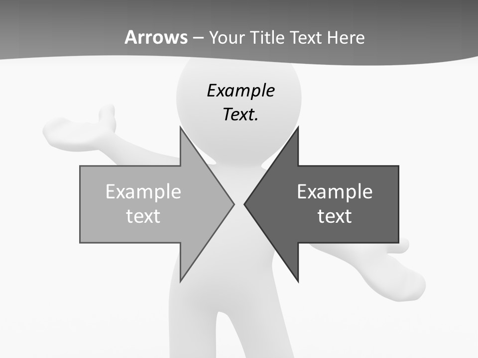 Abstract Pride Show PowerPoint Template