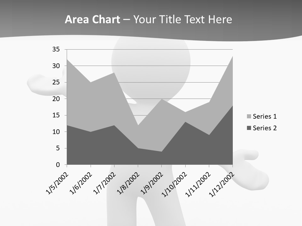 Abstract Pride Show PowerPoint Template