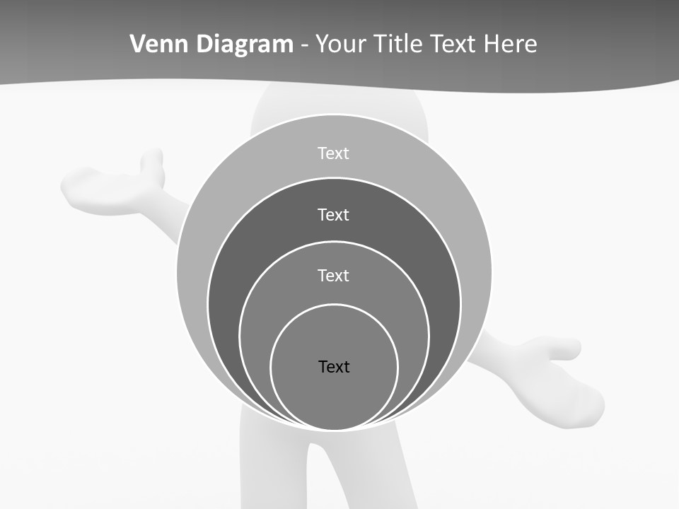 Abstract Pride Show PowerPoint Template
