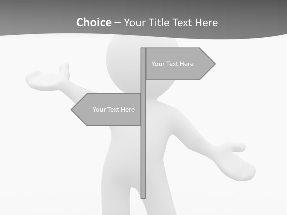 Abstract Pride Show PowerPoint Template