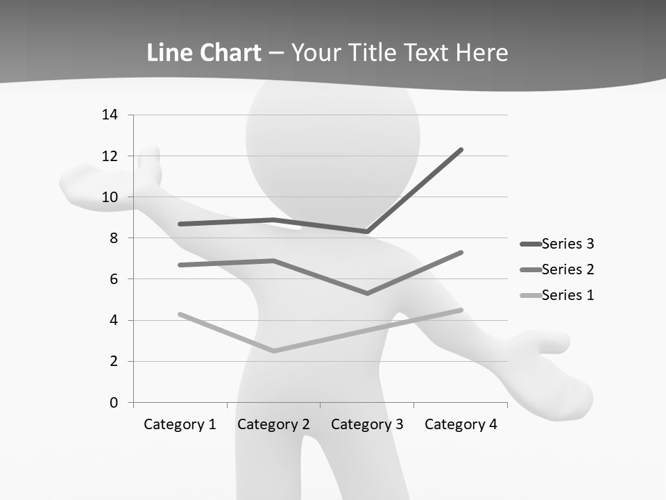 Abstract Pride Show PowerPoint Template