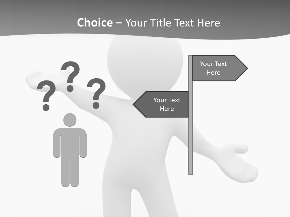 Abstract Pride Show PowerPoint Template