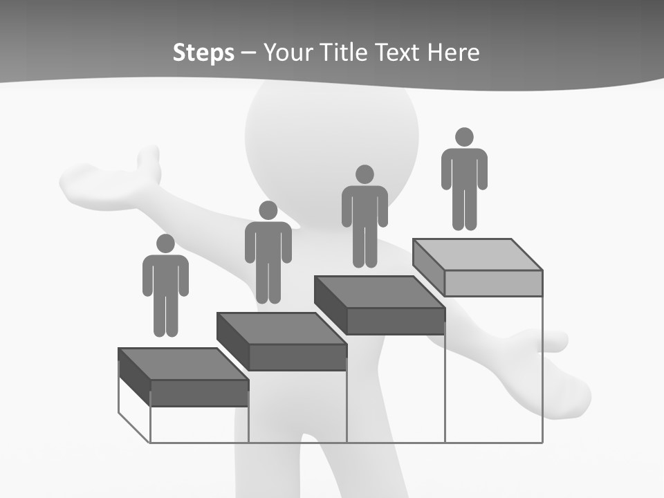 Abstract Pride Show PowerPoint Template