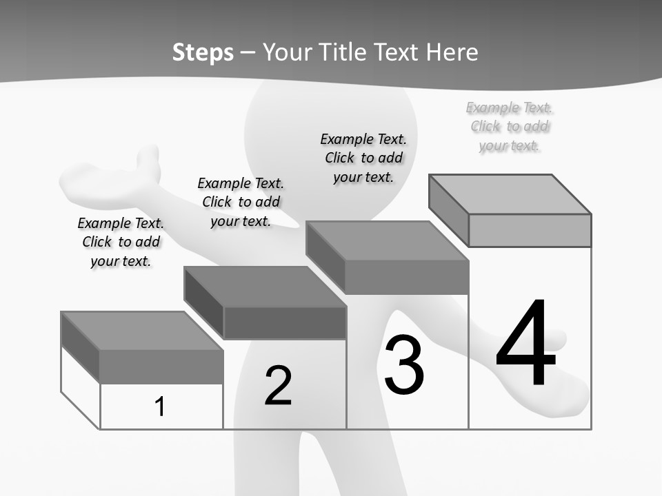 Abstract Pride Show PowerPoint Template