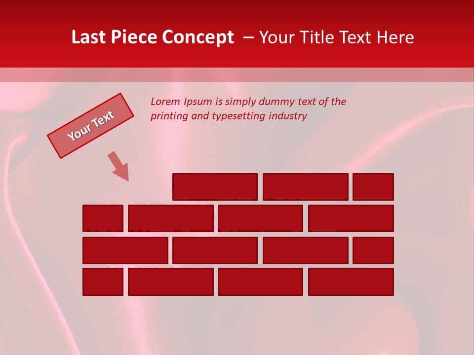 Curve Satin Soft PowerPoint Template