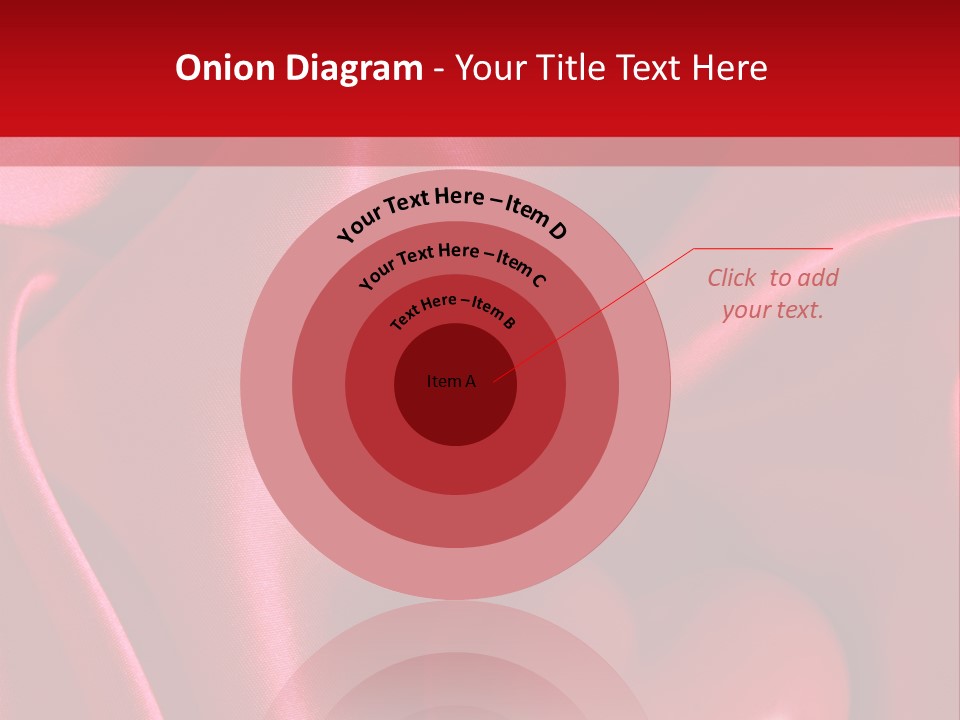 Curve Satin Soft PowerPoint Template