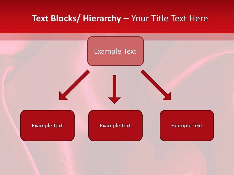 Curve Satin Soft PowerPoint Template