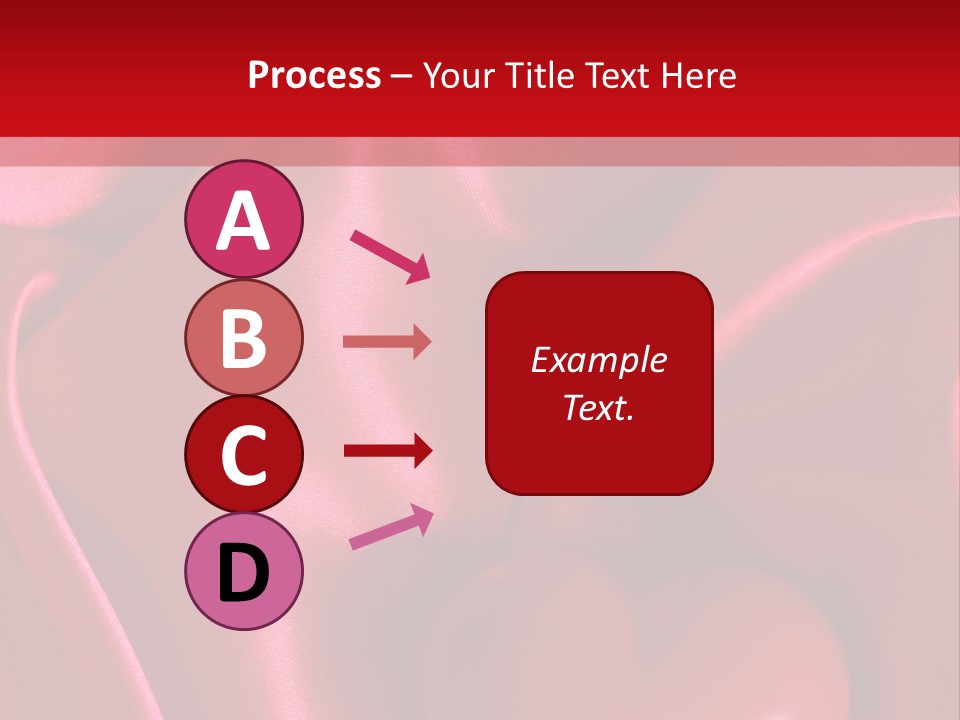 Curve Satin Soft PowerPoint Template