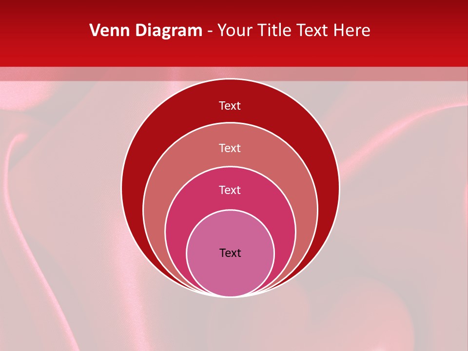 Curve Satin Soft PowerPoint Template