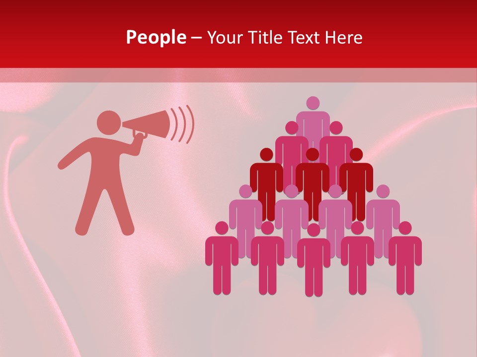 Curve Satin Soft PowerPoint Template