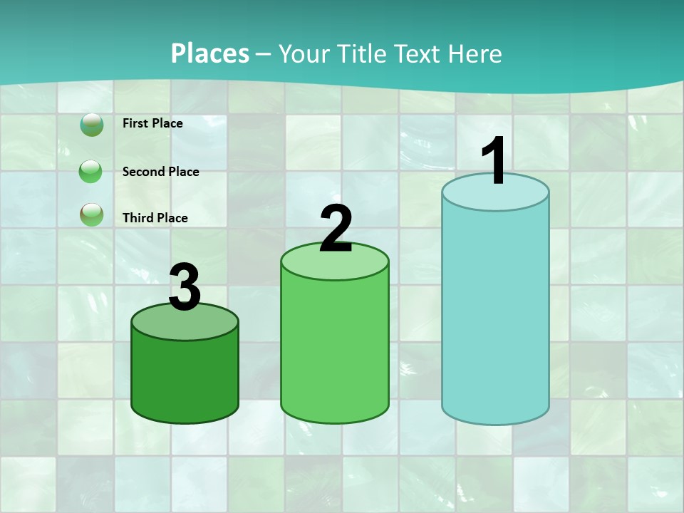 Decor Abstract Art PowerPoint Template