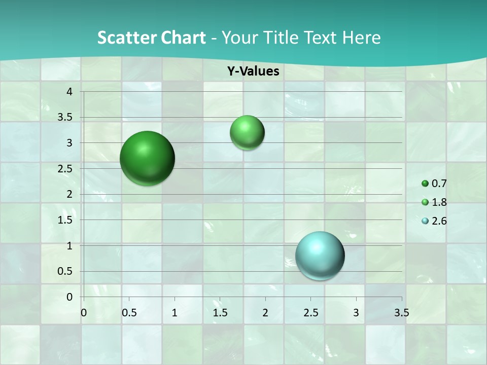 Decor Abstract Art PowerPoint Template