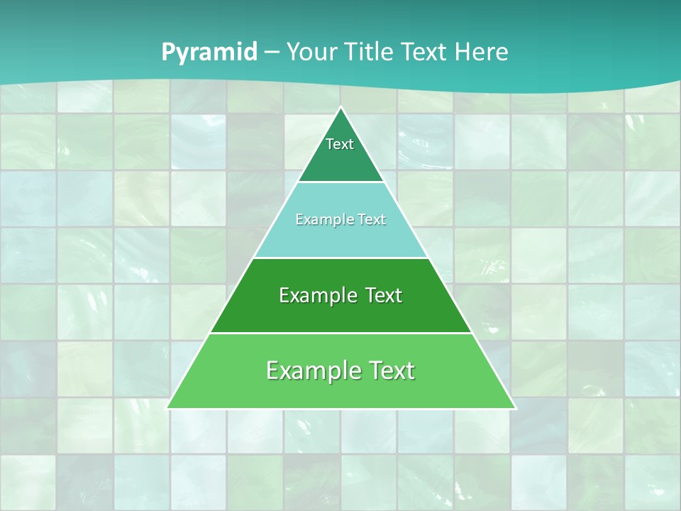 Decor Abstract Art PowerPoint Template