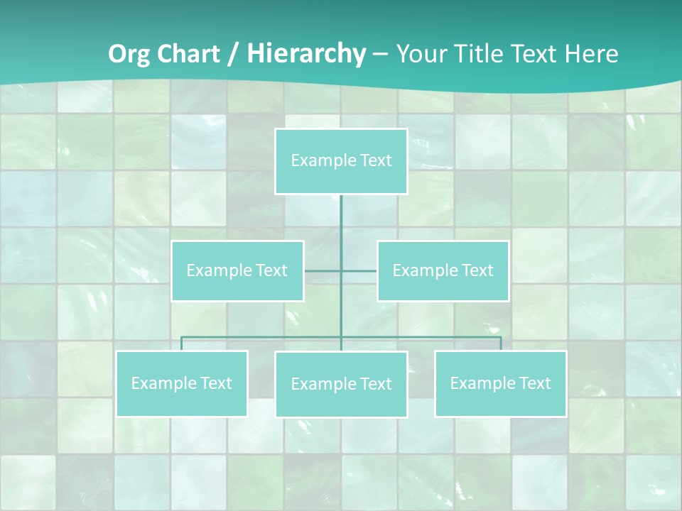 Decor Abstract Art PowerPoint Template