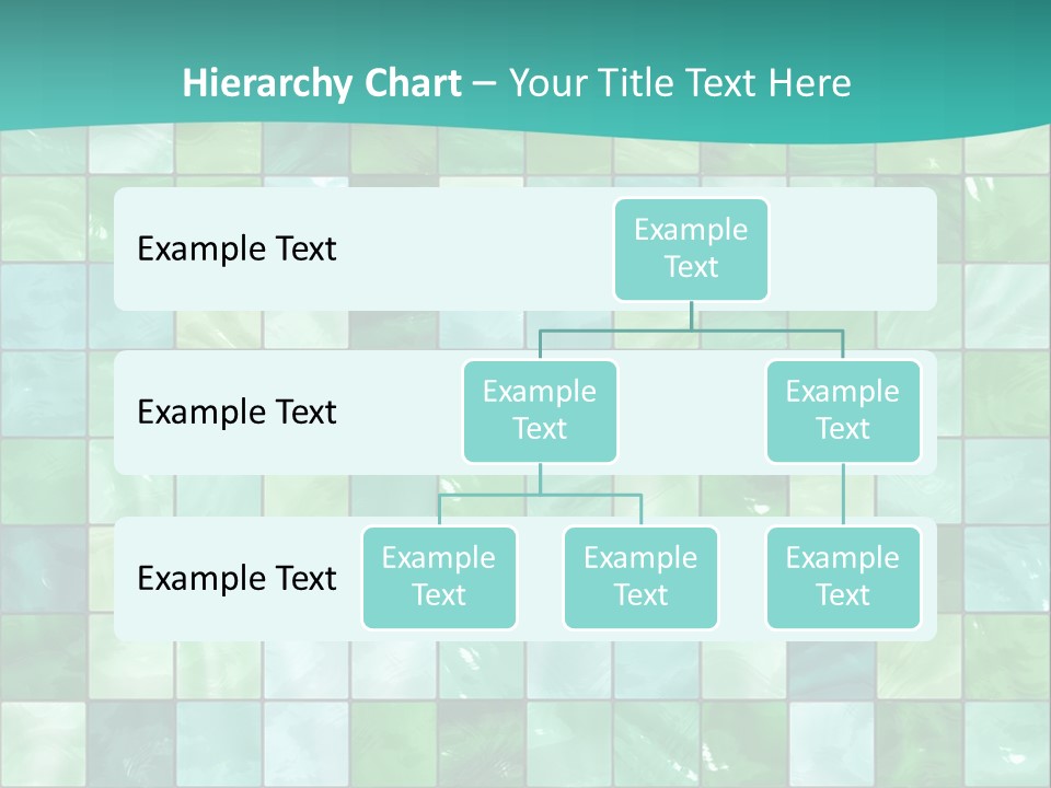 Decor Abstract Art PowerPoint Template