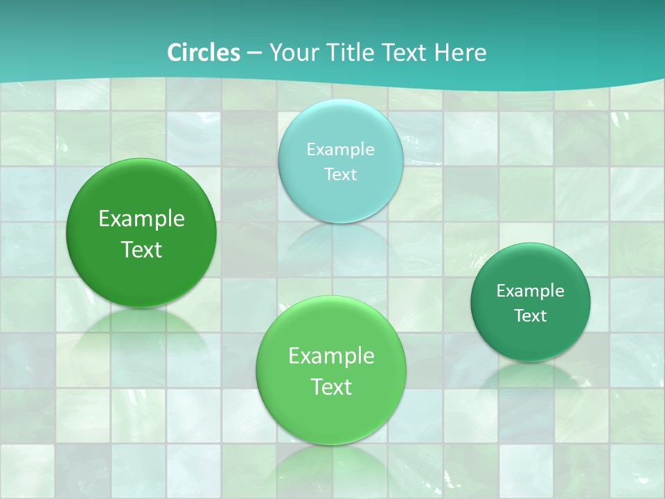Decor Abstract Art PowerPoint Template