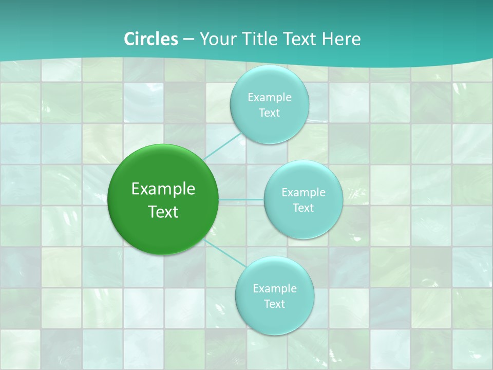 Decor Abstract Art PowerPoint Template