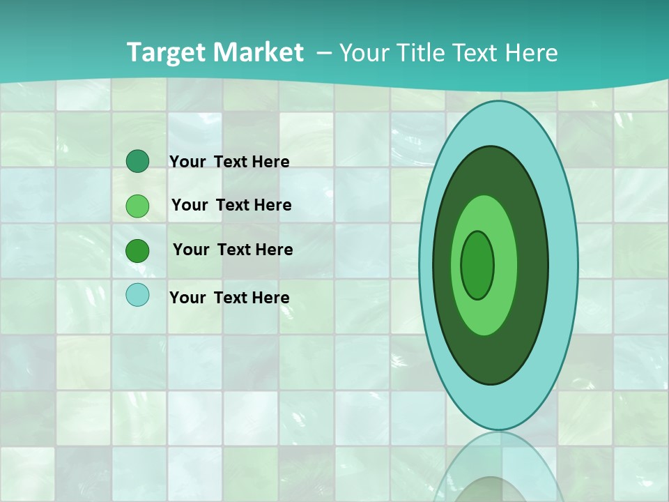 Decor Abstract Art PowerPoint Template