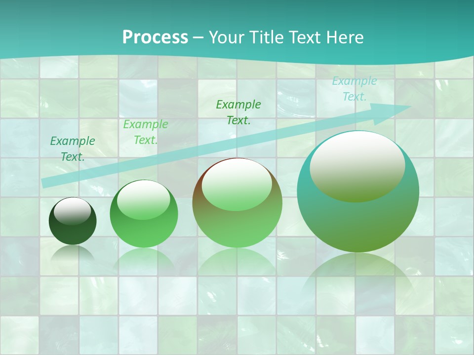 Decor Abstract Art PowerPoint Template