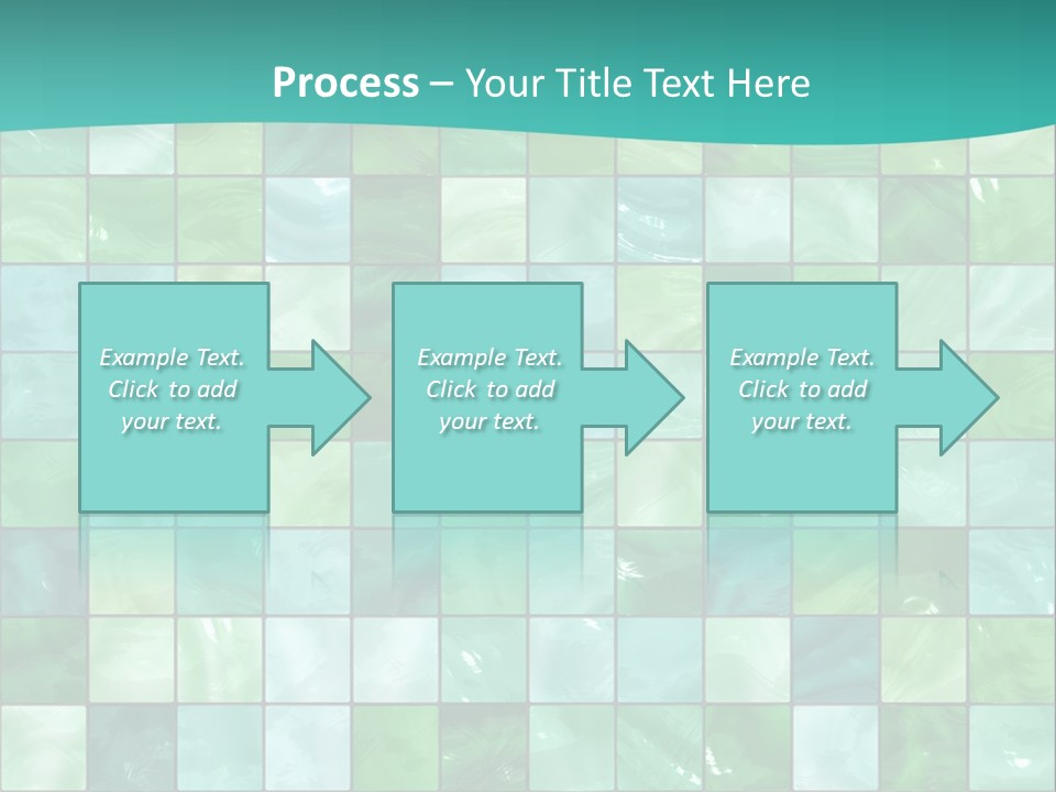 Decor Abstract Art PowerPoint Template