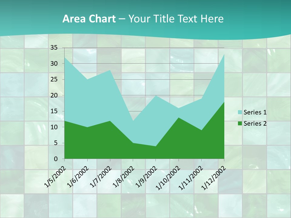 Decor Abstract Art PowerPoint Template