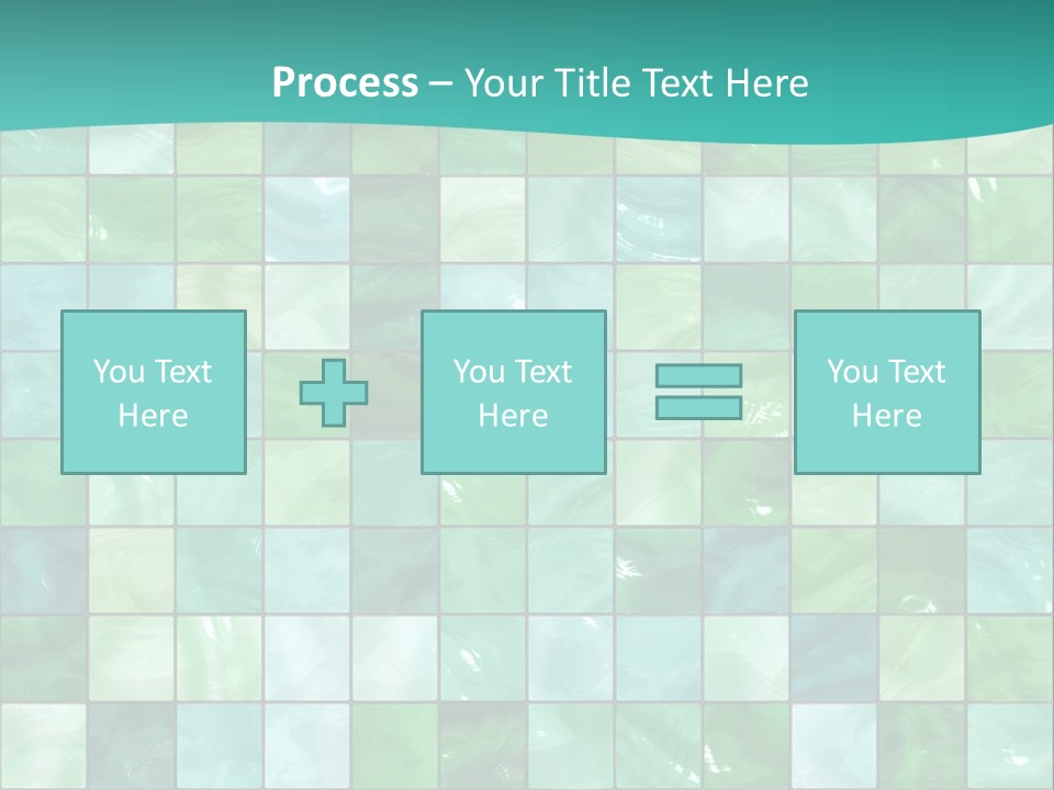 Decor Abstract Art PowerPoint Template