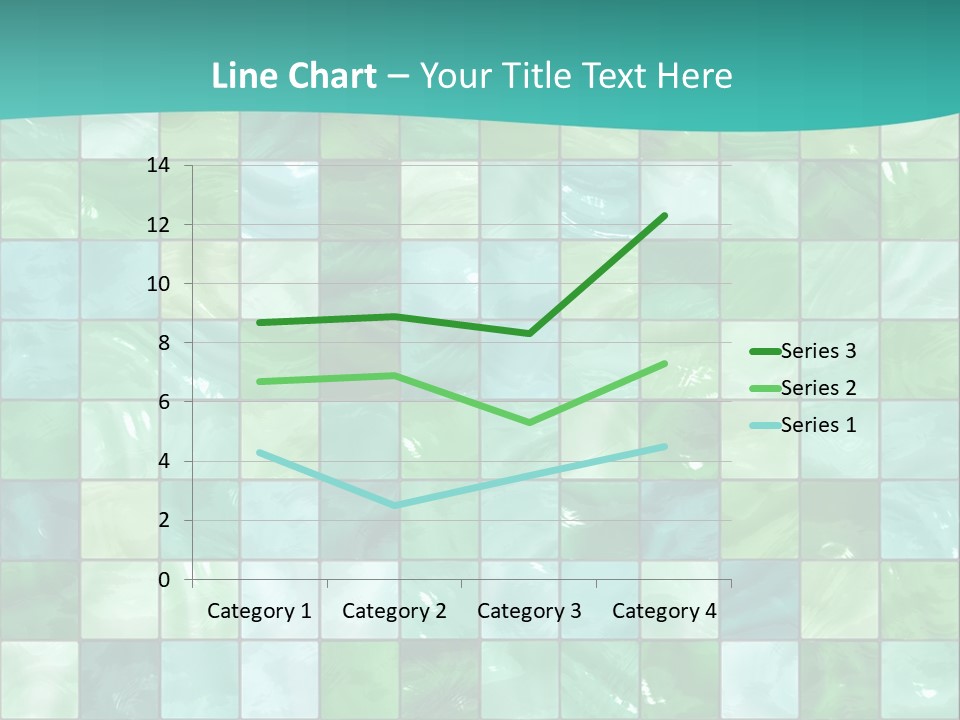 Decor Abstract Art PowerPoint Template