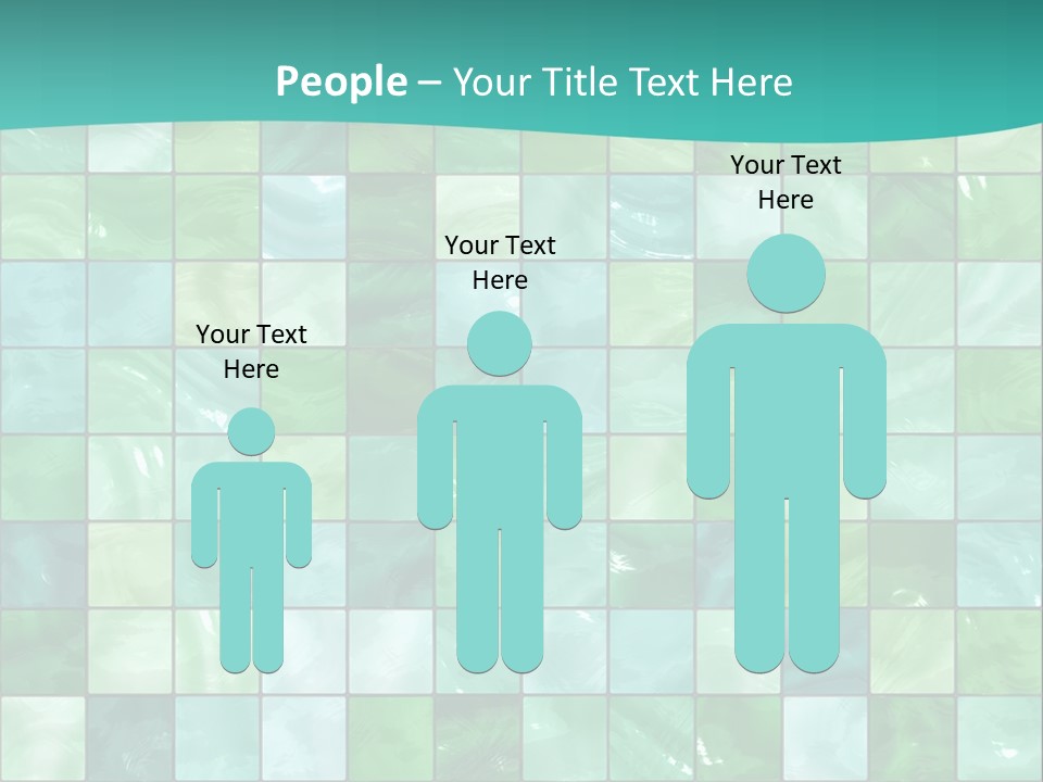 Decor Abstract Art PowerPoint Template