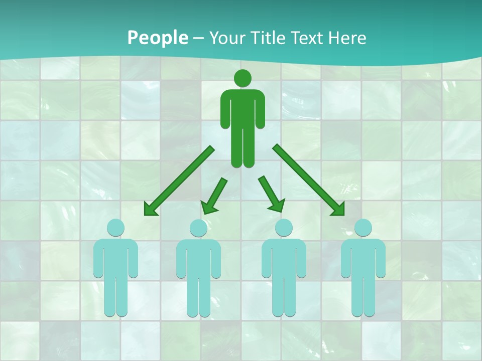 Decor Abstract Art PowerPoint Template