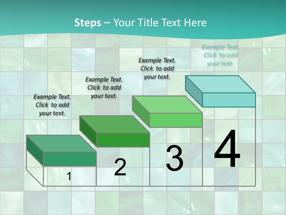 Decor Abstract Art PowerPoint Template