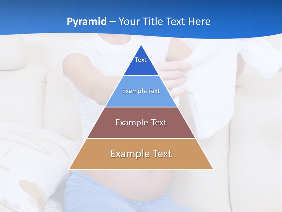 Home Love Abdomen PowerPoint Template