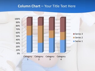 Home Love Abdomen PowerPoint Template